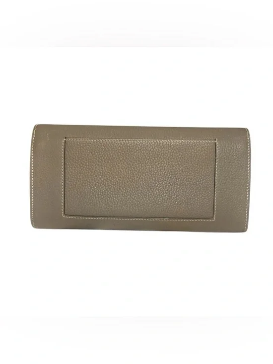 Céline Large Flap Multifunction Wallet - Picture 2 of 12